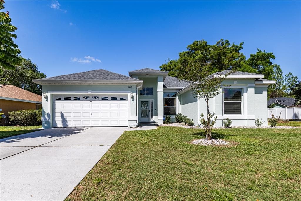2710 AUTUMN LANE, EUSTIS, FL 32726 — zdjęcie 3