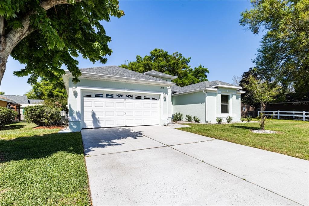 2710 AUTUMN LANE, EUSTIS, FL 32726 — zdjęcie 4