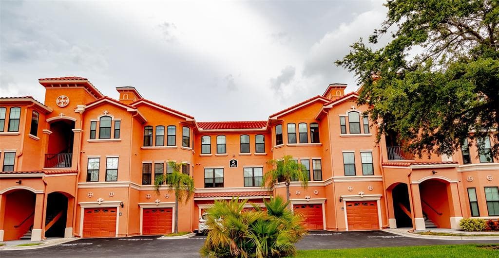 2732 VIA MURANO # 534, CLEARWATER, FL 33764