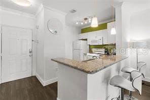 2732 VIA MURANO # 534, CLEARWATER, FL 33764 — zdjęcie 4
