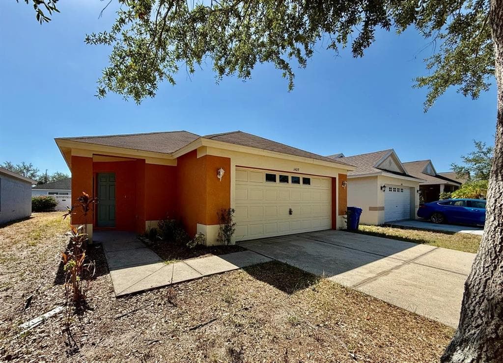 1409 DELANO TRENT STREET, RUSKIN, FL 33570 — zdjęcie 3