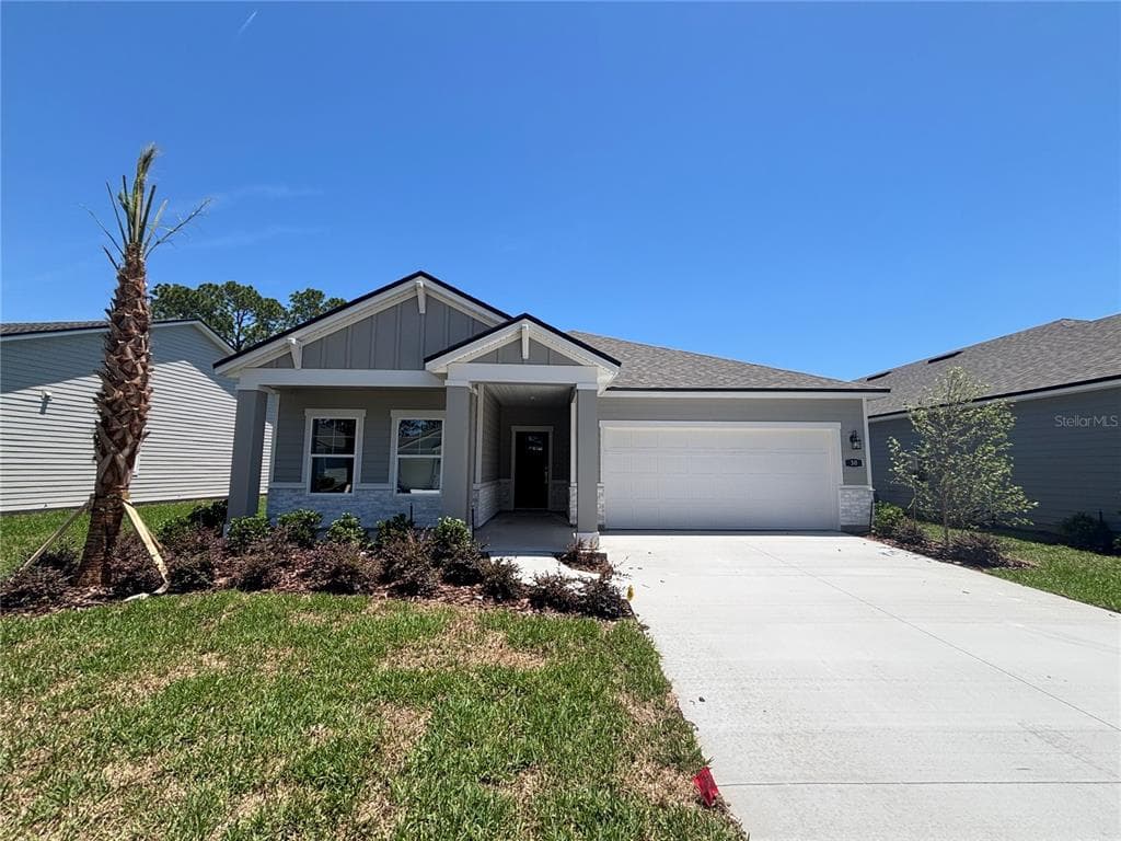 30 PERSEUS AVENUE, FLAGLER BEACH, FL 32136