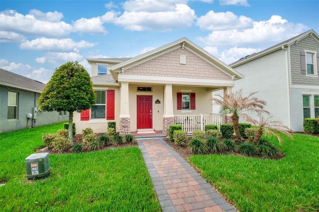 16933 OAKBORO STREET, WINTER GARDEN, FL 34787