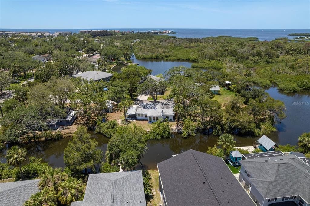 5270 MILLER BAYOU DRIVE, PORT RICHEY, FL 34668