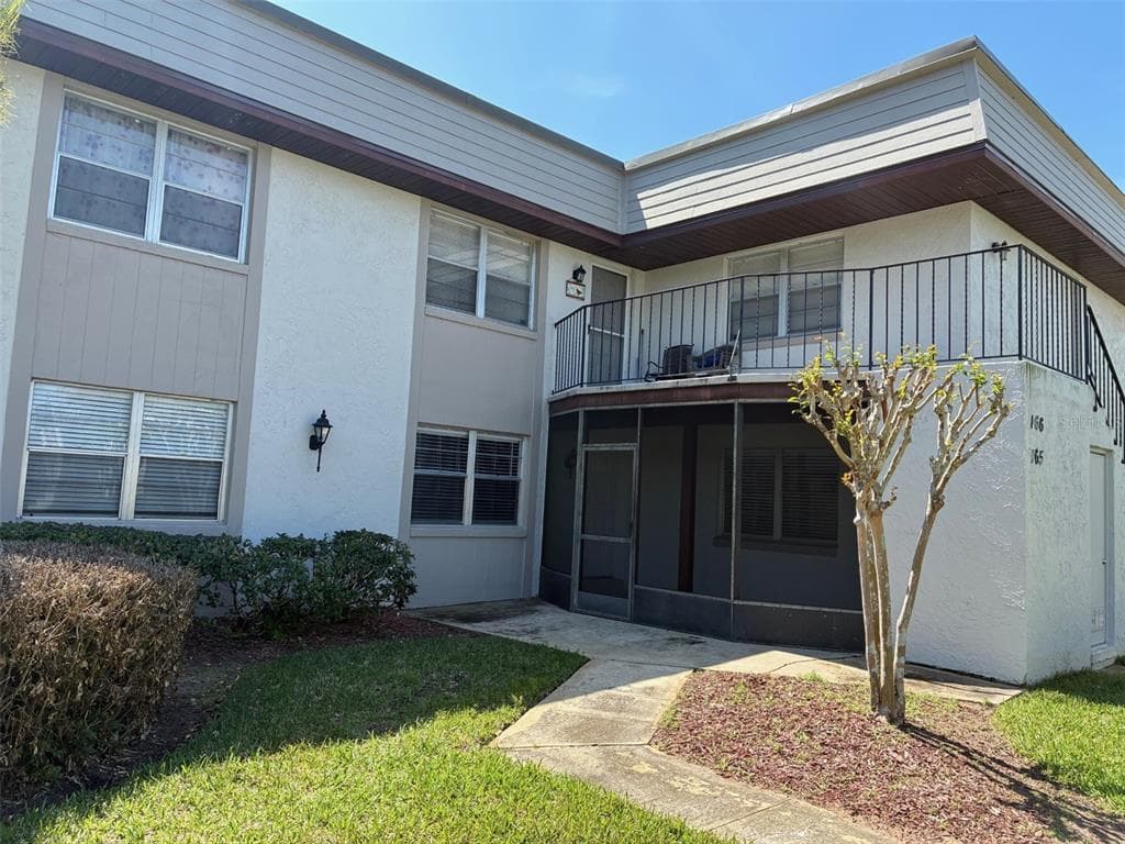 165 WINDTREE LANE # U, WINTER GARDEN, FL 34787