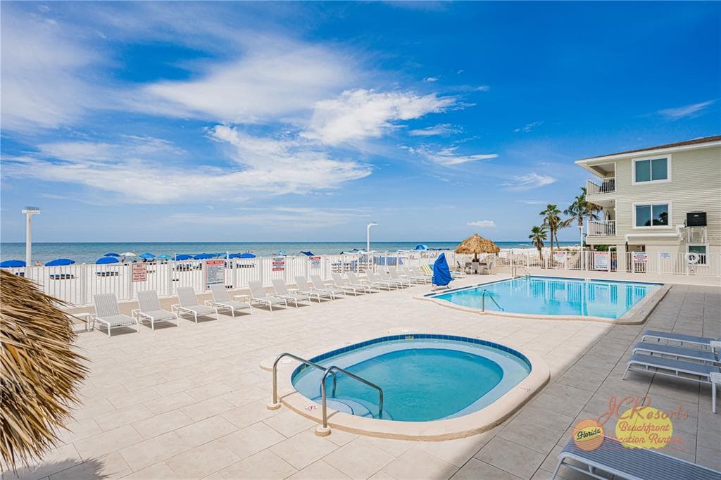 18500 GULF BOULEVARD # 404, INDIAN SHORES, FL 33785 — zdjęcie 3