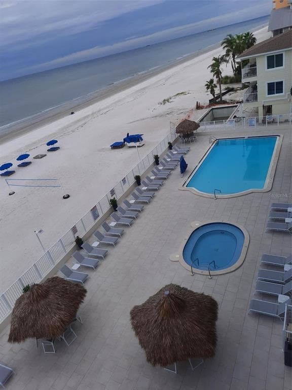 18500 GULF BOULEVARD # 404, INDIAN SHORES, FL 33785 — zdjęcie 4