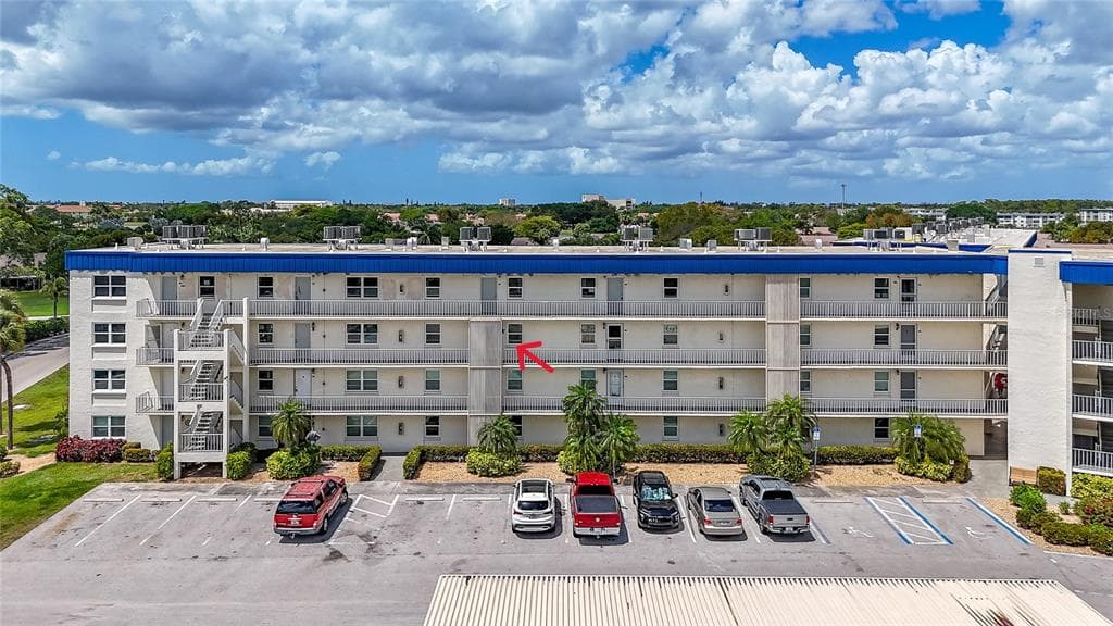 6220 AUGUSTA DRIVE # 309, FORT MYERS, FL 33907