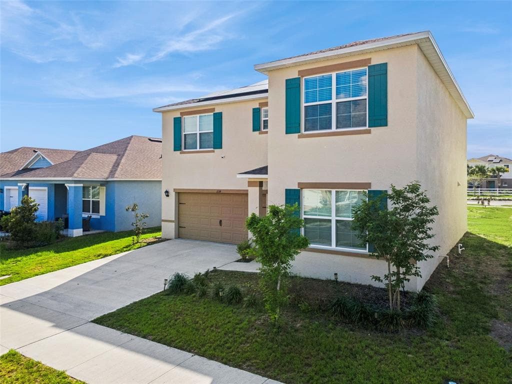 1114 BRIMSTONE CIRCLE, WINTER HAVEN, FL 33884 — zdjęcie 2