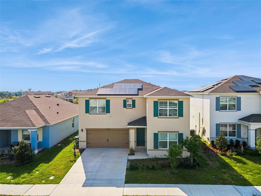 1114 BRIMSTONE CIRCLE, WINTER HAVEN, FL 33884
