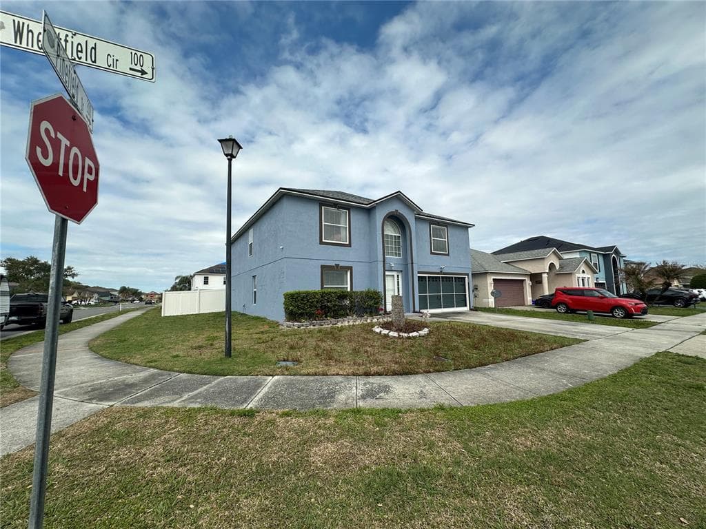 102 WHEATFIELD CIRCLE, SANFORD, FL 32771 — zdjęcie 3