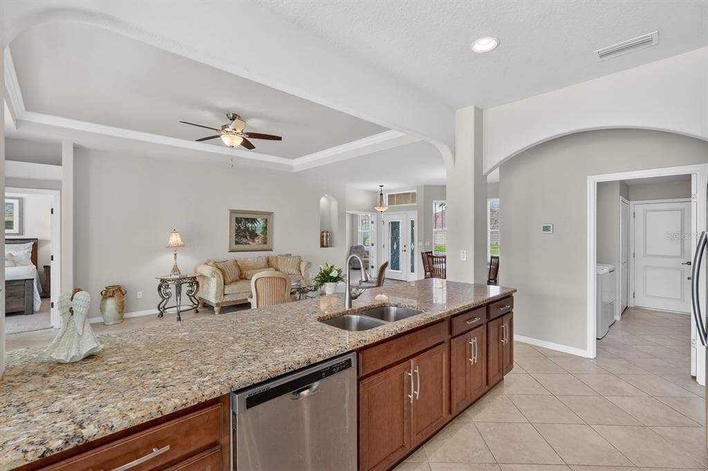 123 ARENA LAKE DRIVE, PALM COAST, FL 32137 — zdjęcie 5