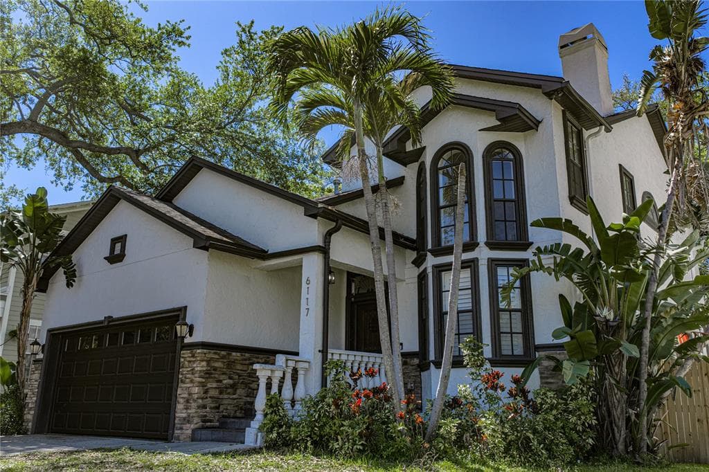6117 S RUSSELL STREET, TAMPA, FL 33611 — zdjęcie 3