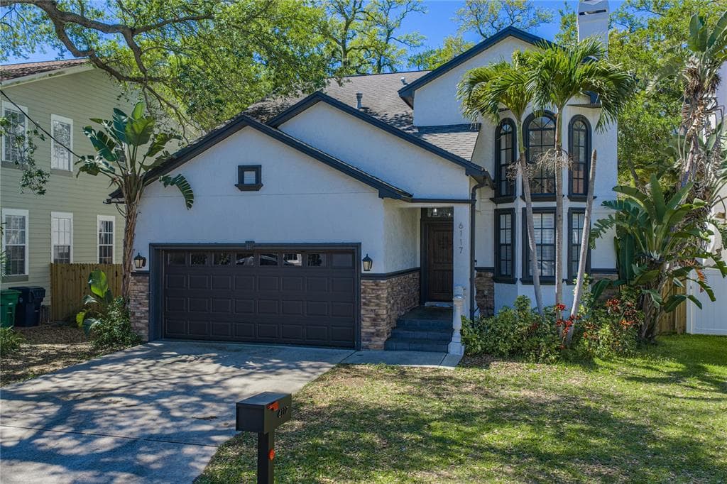 6117 S RUSSELL STREET, TAMPA, FL 33611 — zdjęcie 4