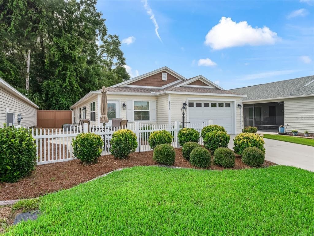 5719 SPARTINA TERRACE, THE VILLAGES, FL 32163 — zdjęcie 2