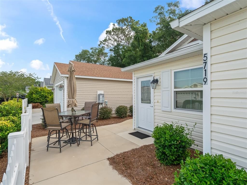 5719 SPARTINA TERRACE, THE VILLAGES, FL 32163 — zdjęcie 3