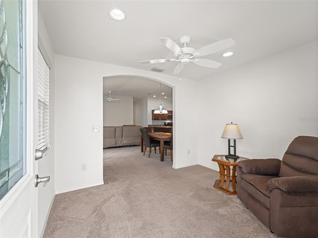 5719 SPARTINA TERRACE, THE VILLAGES, FL 32163 — zdjęcie 5