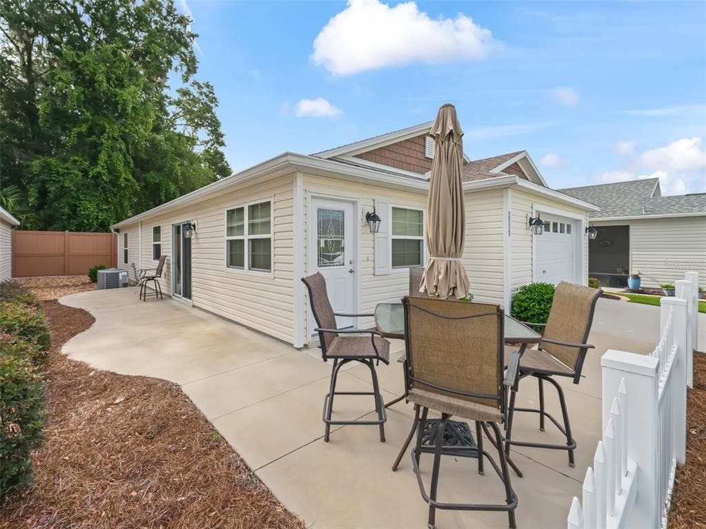 5719 SPARTINA TERRACE, THE VILLAGES, FL 32163 — zdjęcie 4