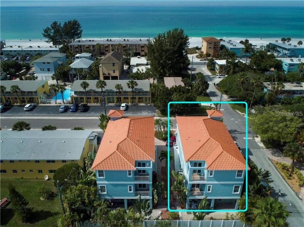 2319 AVENUE C # 200, BRADENTON BEACH, FL 34217 — zdjęcie 2