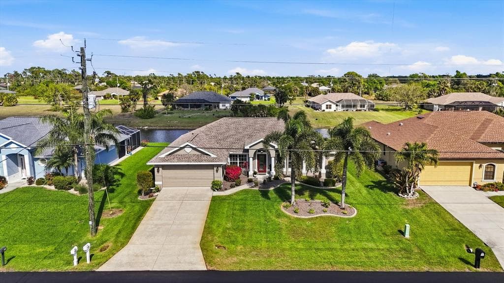 827 ROTONDA CIRCLE, ROTONDA WEST, FL 33947 — zdjęcie 2