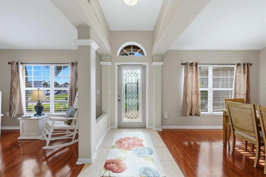 827 ROTONDA CIRCLE, ROTONDA WEST, FL 33947 — zdjęcie 5