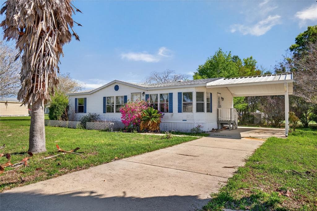 6740 SW 84TH STREET, OCALA, FL 34476