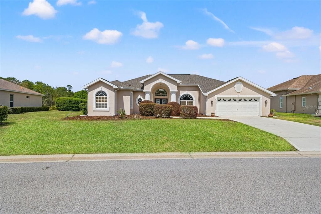 8405 MAYBELLE DRIVE, WEEKI WACHEE, FL 34613 — zdjęcie 2