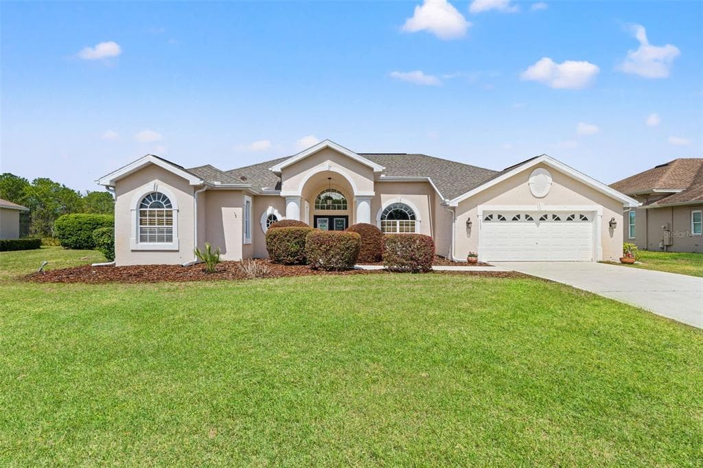8405 MAYBELLE DRIVE, WEEKI WACHEE, FL 34613
