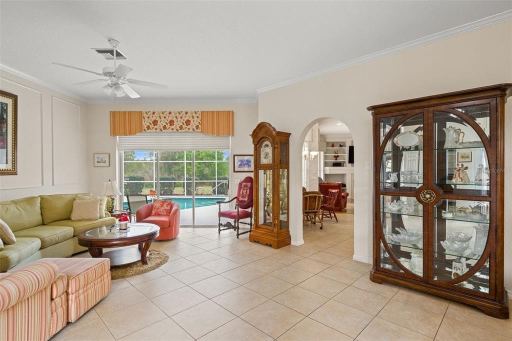 8405 MAYBELLE DRIVE, WEEKI WACHEE, FL 34613 — zdjęcie 5