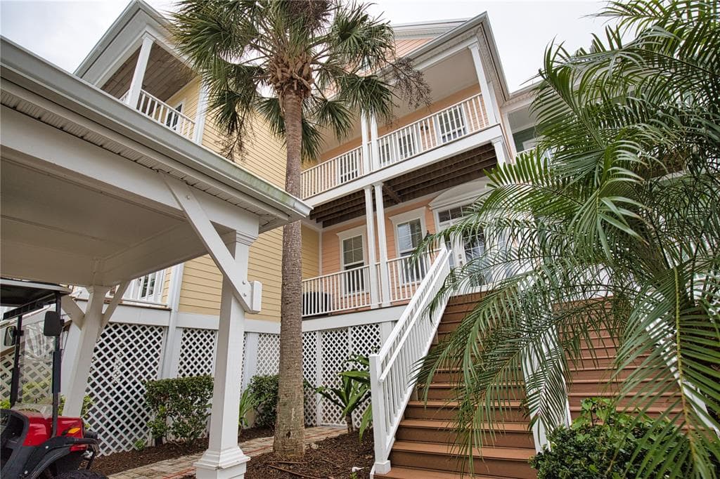 11723 ANGLERS CLUB DRIVE # 131, PLACIDA, FL 33946 — zdjęcie 2