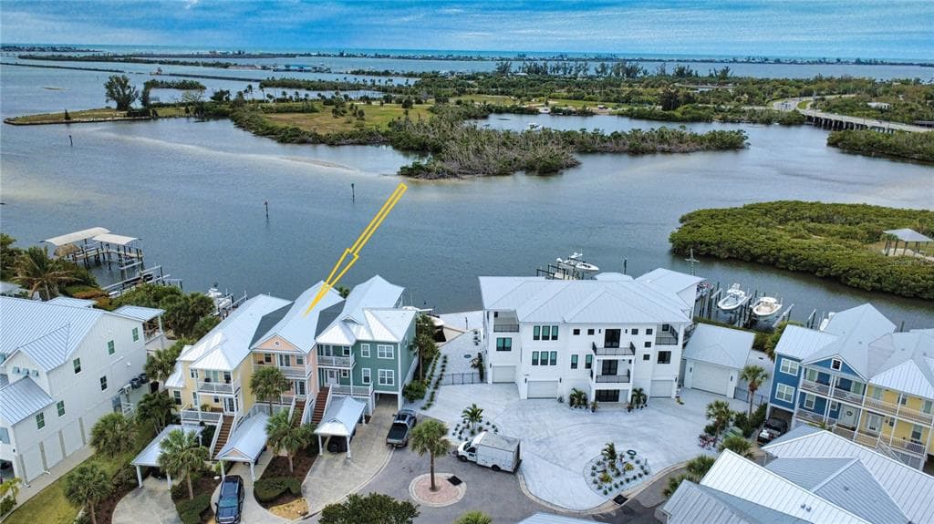 11723 ANGLERS CLUB DRIVE # 131, PLACIDA, FL 33946