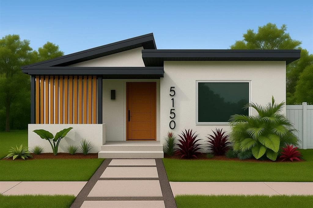 5150 DARTMOUTH AVENUE N, ST PETERSBURG, FL 33710