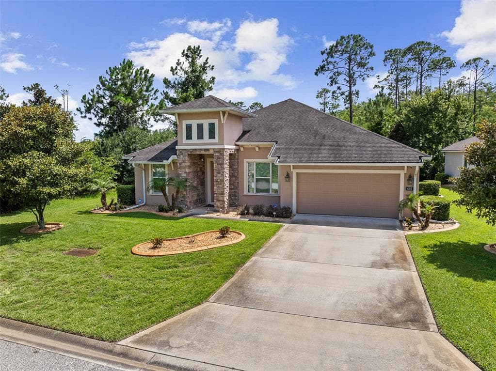 685 ALDENHAM LANE, ORMOND BEACH, FL 32174 — zdjęcie 2