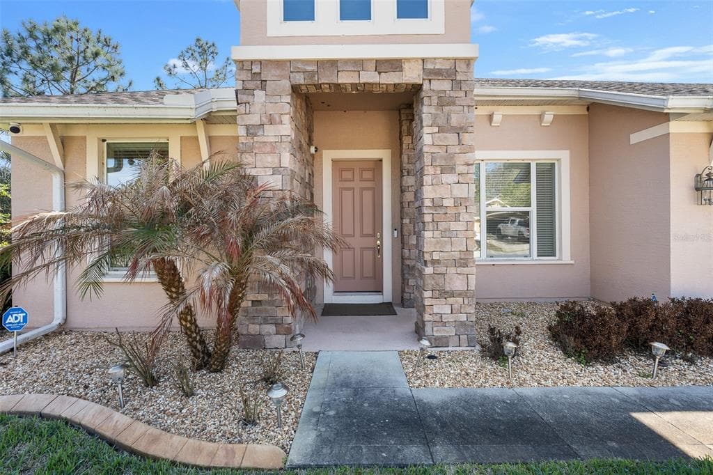 685 ALDENHAM LANE, ORMOND BEACH, FL 32174 — zdjęcie 4