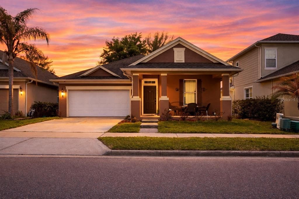 13622 DARCHANCE ROAD, WINDERMERE, FL 34786