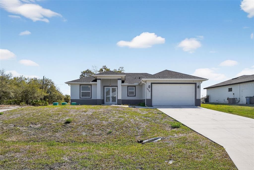 4630 GENE AVENUE N, LEHIGH ACRES, FL 33971 — zdjęcie 2