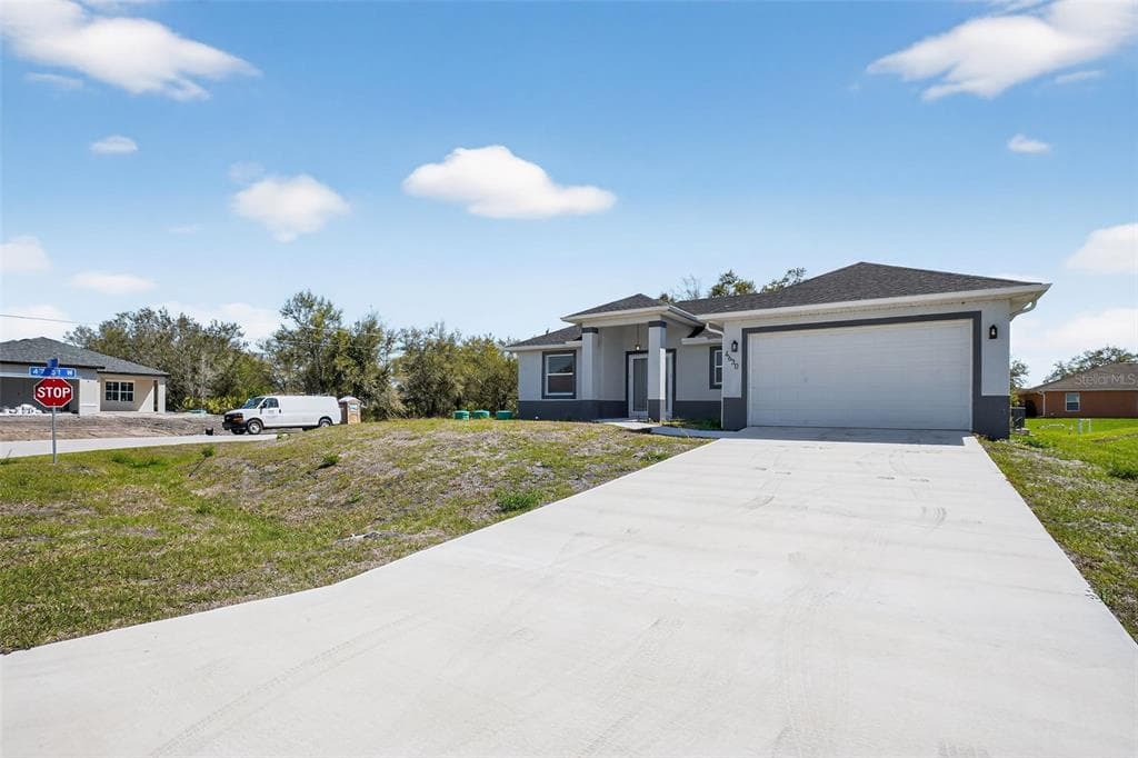 4630 GENE AVENUE N, LEHIGH ACRES, FL 33971 — zdjęcie 3