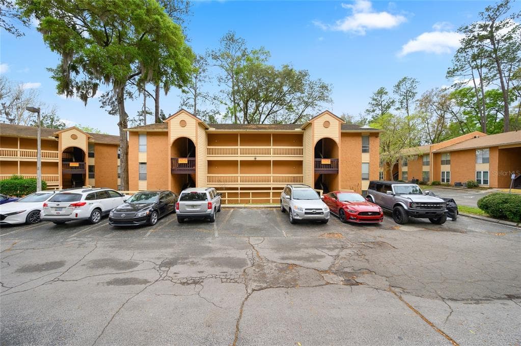 1810 NW 23RD BOULEVARD # 174, GAINESVILLE, FL 32605 — zdjęcie 4