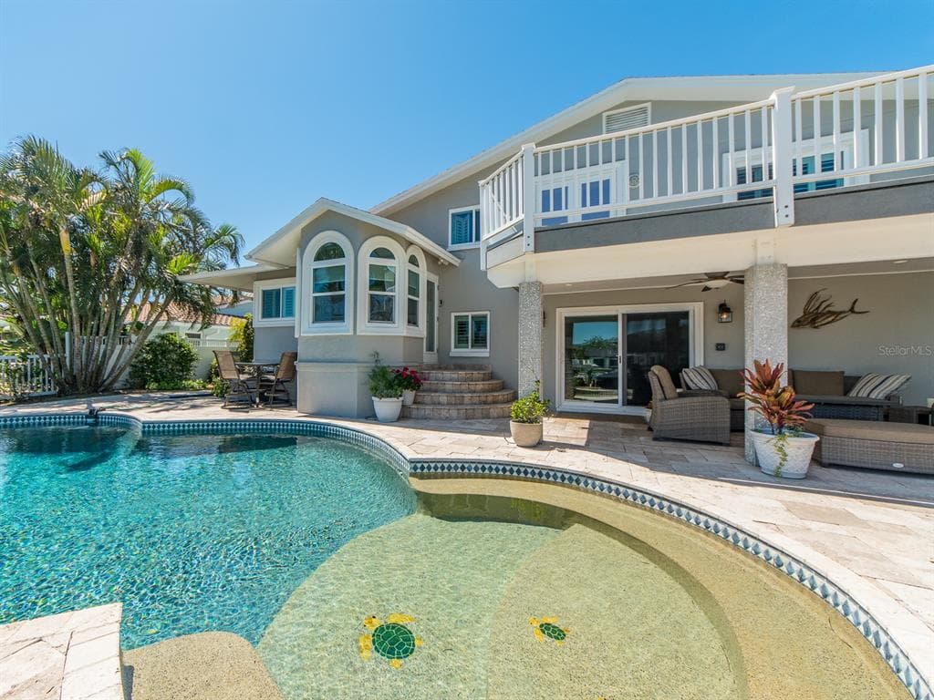 707 SNUG ISLAND, CLEARWATER BEACH, FL 33767 — zdjęcie 2