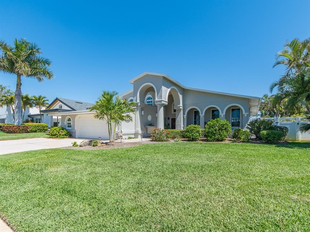 707 SNUG ISLAND, CLEARWATER BEACH, FL 33767 — zdjęcie 3