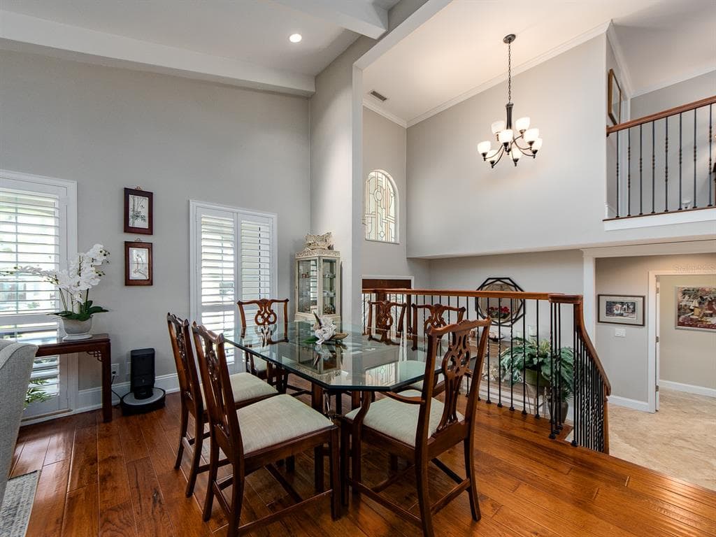 707 SNUG ISLAND, CLEARWATER BEACH, FL 33767 — zdjęcie 5