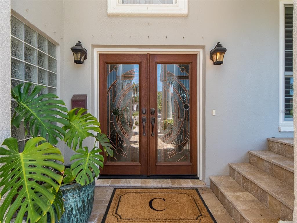 707 SNUG ISLAND, CLEARWATER BEACH, FL 33767 — zdjęcie 4