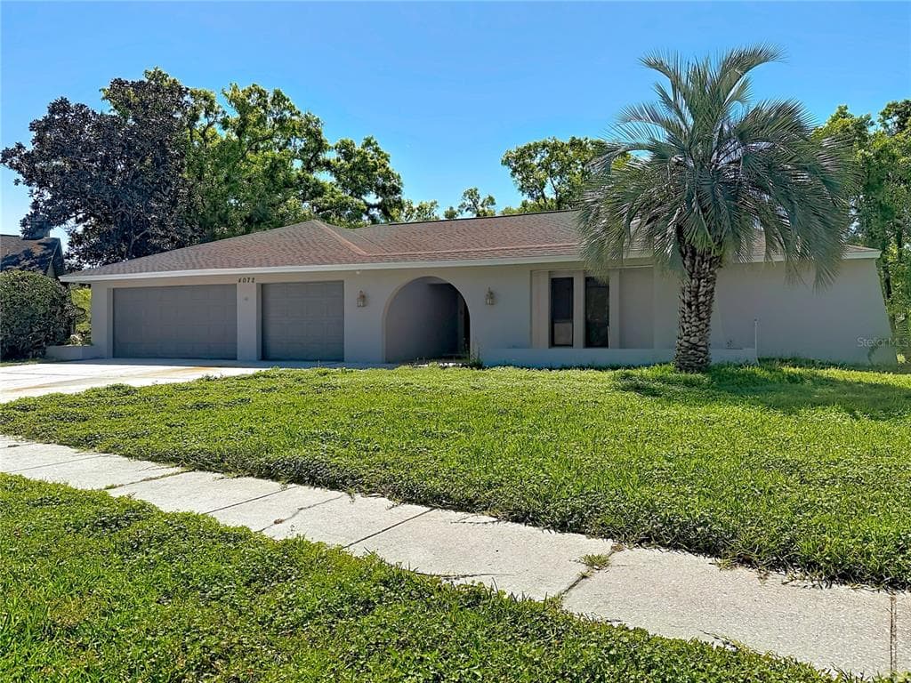 4072 BELMOOR DRIVE, PALM HARBOR, FL 34685 — zdjęcie 2