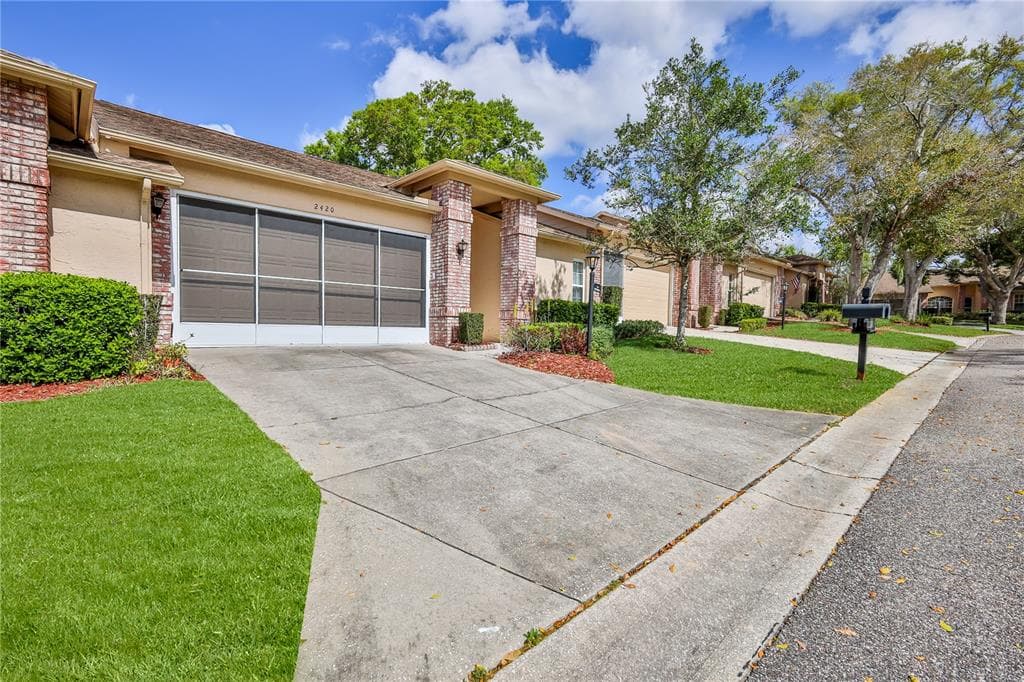 2420 ROLLING VIEW DRIVE, SPRING HILL, FL 34606 — zdjęcie 3