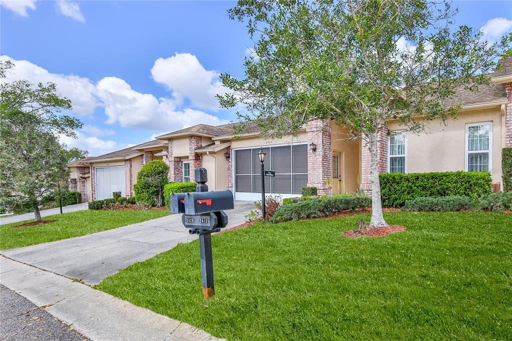 2420 ROLLING VIEW DRIVE, SPRING HILL, FL 34606