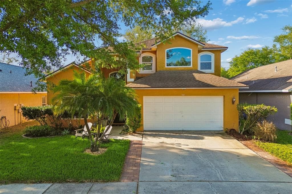 9407 CHART HOUSE COURT, RIVERVIEW, FL 33578
