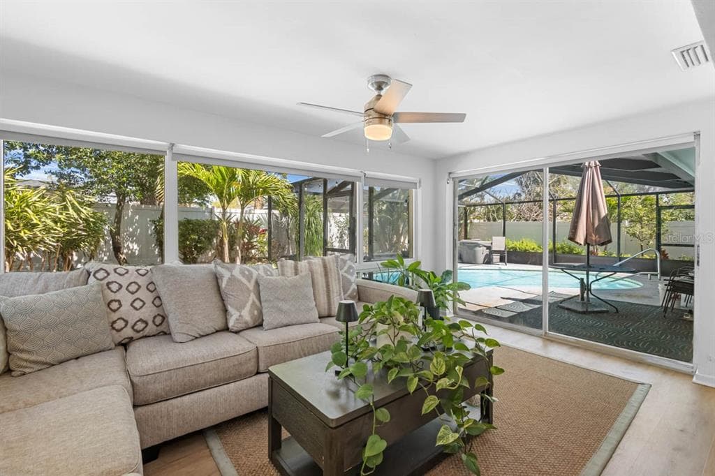 3723 ORCHARD GROVE LANE, LARGO, FL 33770 — zdjęcie 5