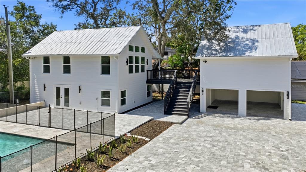 1109 CHARLES STREET, CLEARWATER, FL 33755 — zdjęcie 2