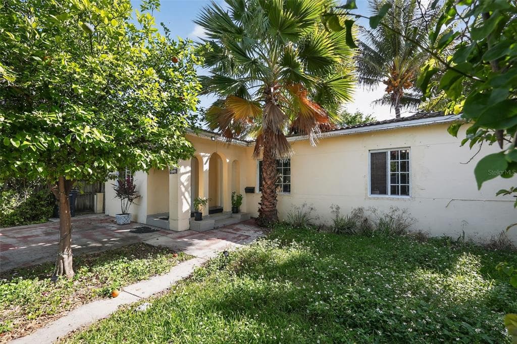 2131 BIARRITZ DRIVE, MIAMI BEACH, FL 33141 — zdjęcie 3