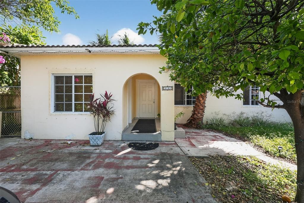 2131 BIARRITZ DRIVE, MIAMI BEACH, FL 33141